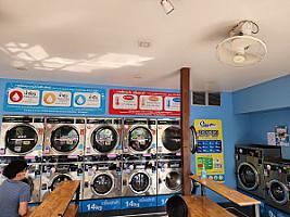 Cleanpro สาขาสวนปรุง