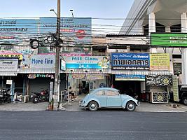 Miss Clean Wash & Dry