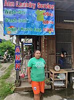 Ann Laundry Service