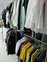 เมย์...ซักอบรีด