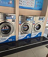D Laundry สาขาศรีภูมิ