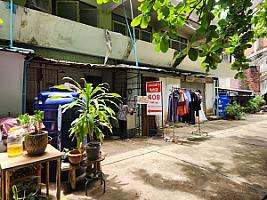 Laundry Please Ring a Bell