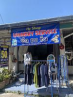 MY SHOP LAUNDRY SERVICE
