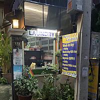 Home Laundry & Restaurant