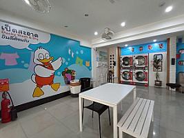 เป็ดสะอาด Ducky wash and dry