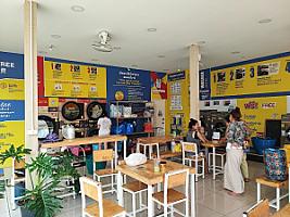 LaundryBar สวนดอก