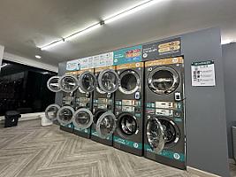 BearWash Laundry