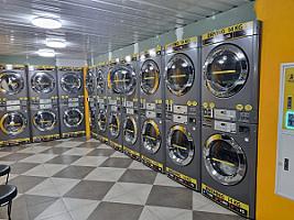 TWJ Coin Laundry