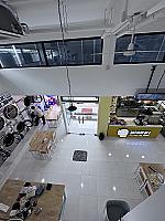 Lanna Laundry & Lanna Coffee