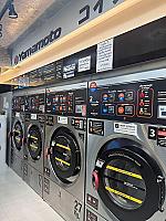 COMO Laundry สาขาช้างเผือก