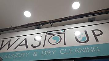 Wash UP Laundry and Dry Clean