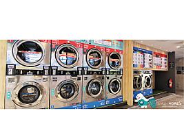 WashMORE's Wash & Dry ร้านสะดวกซัก วอชมอส์ สาขา ม.พายัพ