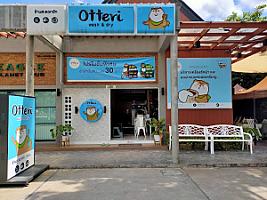 Otteri wash & dry ถนนสันกำแพง สายใหม่ เชียงใหม่