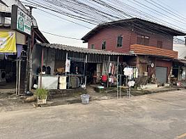 Thai Laundry service