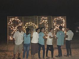 LEAN LAUNDRY INDUSTRY CO.,LTD.