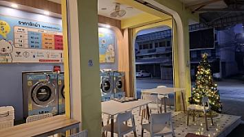 White Bear หมีสะอาด สะดวกซัก 24 ชั่วโมง