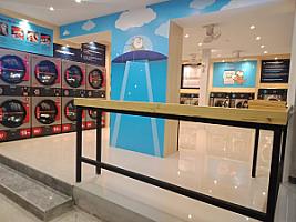 Otteri Wash & Dry หน้าสวนสาธารณะหาดใหญ่