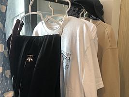 วาสนา ซักอบรีด (wasana laundry Full Service)