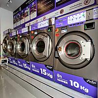 Prompt Wash & Dry ซัก-อบ 24 ชม.