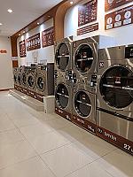 Sunny Wash&Dry Hatyai 24hr ร้านสะดวกซัก 24ชม