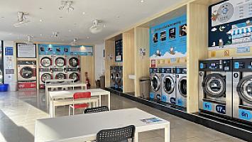 Otteri wash & dry สาขาสามชัย