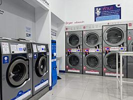 WASHENJOY ศรีภูวนารถ หาดใหญ่