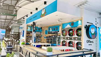Otteri Wash & Dry สาขาทุ่งเสา หาดใหญ่