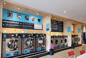 Otteri wash & dry คลองเรียน 2