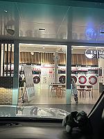 มารุ สะดวกซัก สาขาปั๊ม ปตท.สมอโพรง