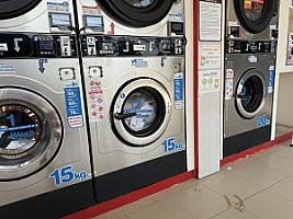 Dr.Tiger Laundry Hua Hin