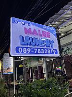 Malee Laundry