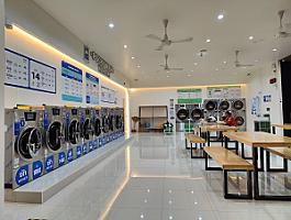 Pocky Wash&Dry หัวหิน 106