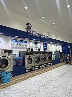 WashXpress สามแยกปักธงชัย โคราช