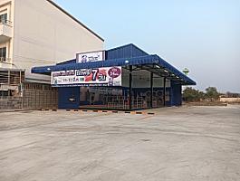 WashXpress คลองส่งน้ำ-หนองเรือ โคราช