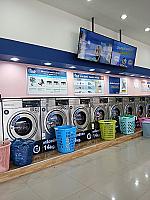 WashXpress หนองตาคง โคราช