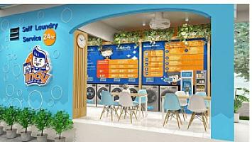 Indy wash & dry (0053)