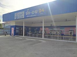 WashXpress หนองปรือ​ โคราช