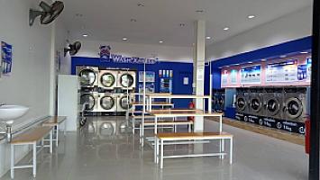 WashXpress หัวทะเล 2