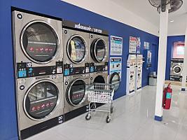 WashXpress โคกกรวด โคราช