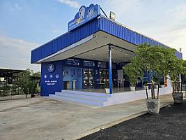 Blue Laundry & ประโดก คาร์วอช