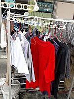 "ต้นน้ำ" laundry รับซักอบรีด