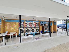 Otteri Wash & Dry changwattana 21