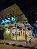 Code Clean Laundromat