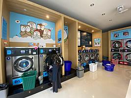 Otteri Wash & Dry ตลาดหนองบัว