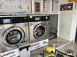 ร้านซักอบห้องแอร์ปั๊กกุวอซวารินชำราบ