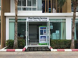 PLUS Cleaning Services