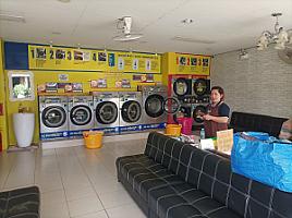 LaundryBar อุบล