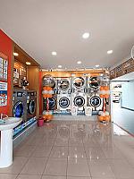 ร้านซักผ้า Dr.Tiger Laundry อุดร 4