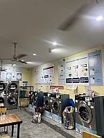Smile laundry