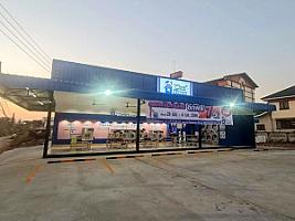 WashXpress บ้านม่วง อุดรธานี